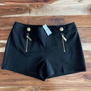Express Size 4 Shorts - New With Tags